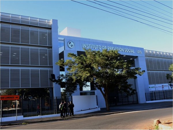 Si se judicializa licitación de servicios no se habilitará Ingavi de IPS, alegan