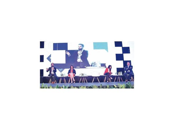 Congreso de la ADEC puso énfasis en la necesidad de innovar