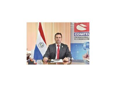 Ejecutivo confirma  a Gubetich por Twitter