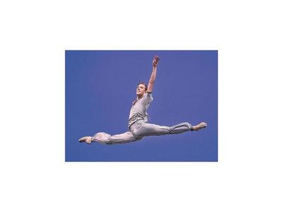 Gala internacional de ballet se realiza en el Banco Central