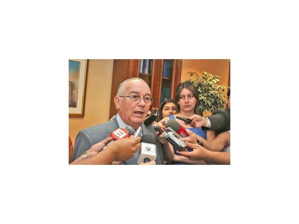 El Tribunal de Apelación en lo Penal ratifica imputación al ex ministro Bajac