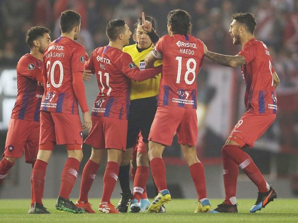 Cerro pide garantías