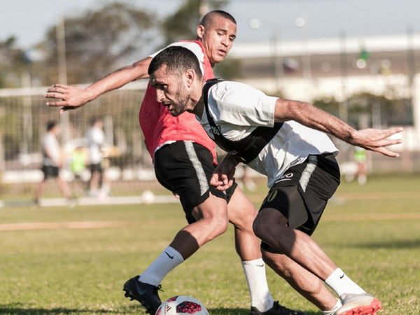 Libertad con historial a favor ante las Águilas