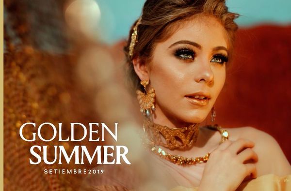 Pantene Fashion Week 2019 - Sociales - ABC Color