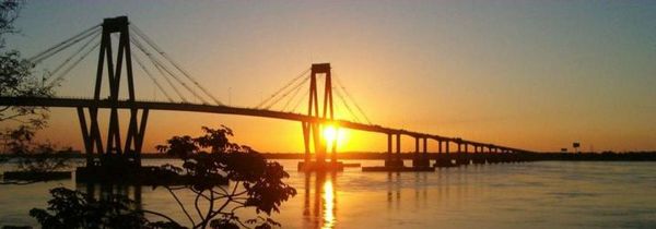 Fin de semana caluroso y soleado
