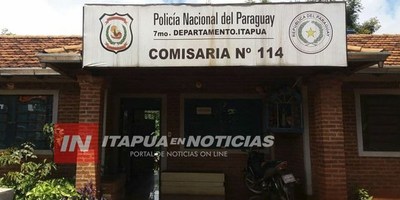 NOCHE VIOLENTA EN CHAIPE, 8 ENCAPUCHADOS REALIZARON ASALTOS EN CADENA EN EL BARRIO