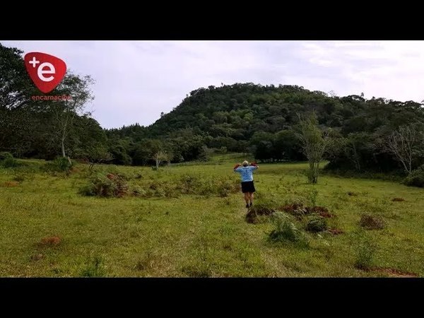 NUEVA ALBORADA SERÁ SEDE DEL TRAIL PARANÁ