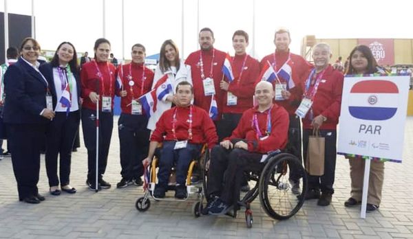 Día de hacer historia en Lima - Deportes - ABC Color