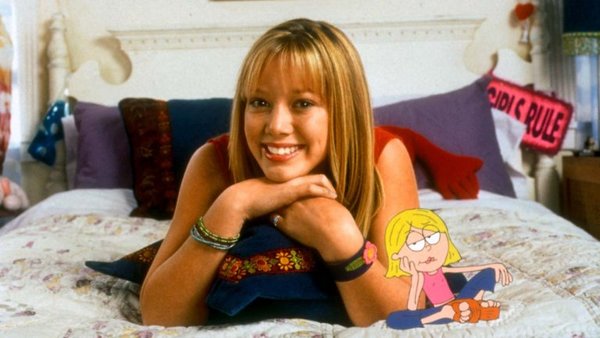 Lizzie McGuire regresa a la TV