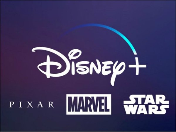 Disney despliega su poder con estrenos para su servicio en internet