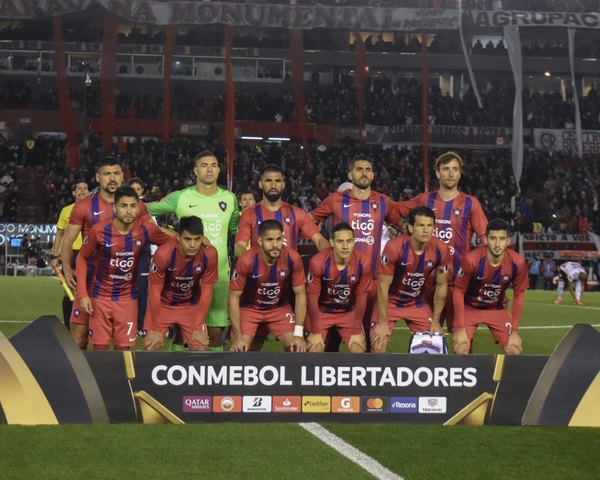 Los árbitros para la revancha entre Cerro y River