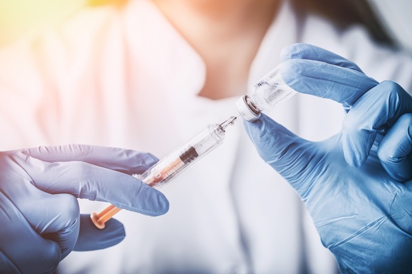 Salud recomienda revisar el carnet de vacunación » Ñanduti