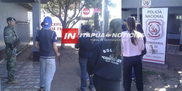 GRAL. DELGADO: DENUNCIAN A DOCENTE POR AGRESIÓN FÍSICA A SU ALUMNO DE 14 AÑOS