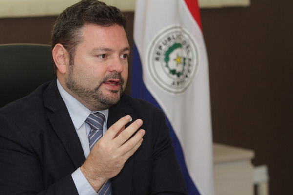 “Paraguay dio el ejemplo en la defensa de los Estados en el caso Arrom-Marti” | .::Agencia IP::.