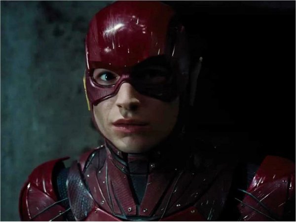 El argentino Andy Muschietti dirigirá The Flash