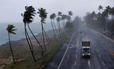 Un ciclón amenaza con impactar Puerto Rico y República Dominicana