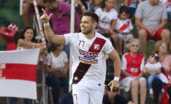 HOY / Asegura que la salida de Nildo se siente en la escasez de goles