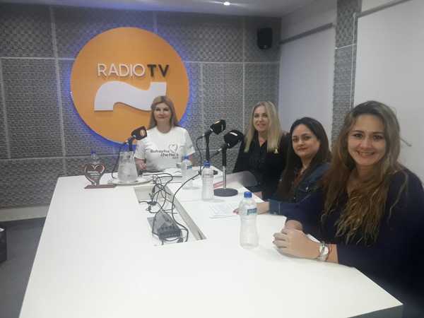 Mujeres en política: "Las mismas mujeres deberíamos apoyar a las candidatas" » Ñanduti