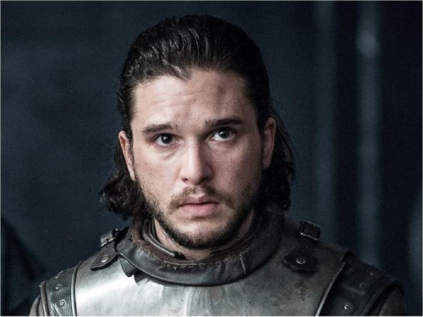 Marvel fichó a Kit Harington tras fin de Juego de Tronos