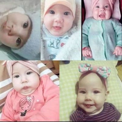 Beba de seis meses necesita costoso medicamento para empezar un tratamiento - Nacionales - ABC Color