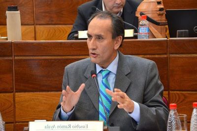 Paraguay está más avanzado en indagación que el Brasil