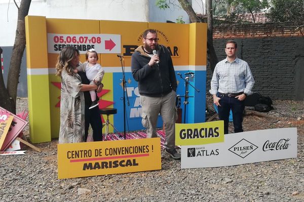 Feria Paladar pretende recibir a 18.000 comensales este año