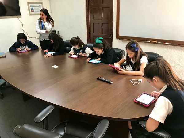 Herramienta virtual preparará a alumnos para el siglo XXI