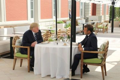 Amazonía y tensiones comerciales dominan G7