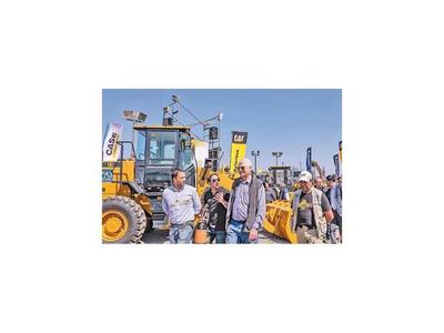 Wiens anunció meses bondadosos  para constructoras