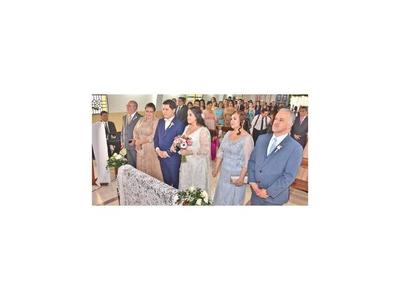 El sí de Yerusa y Juan