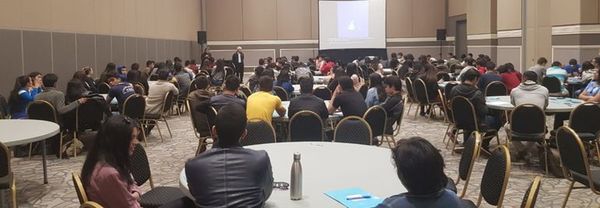 Estudiantes aplazan gestión de Petta en el MEC en encuentro de Fenaes - Locales - ABC Color