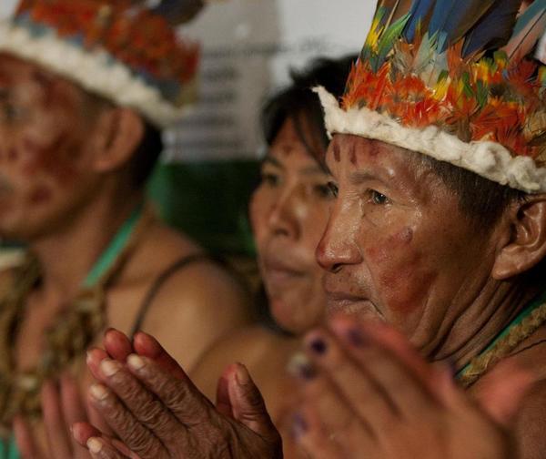 Hoy se celebra el Día del Idioma Guaraní.