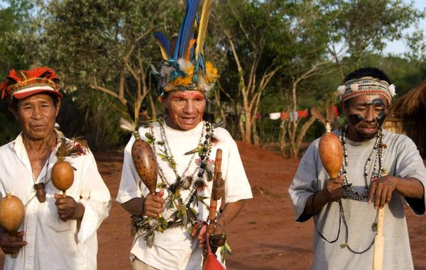 Hoy se conmemora el Día del Idioma Guaraní » Ñanduti