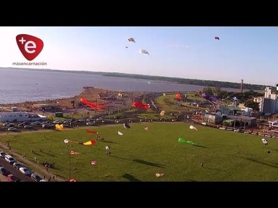 APUDI REGALA HOY 1000 PANDORGAS A NIÑOS