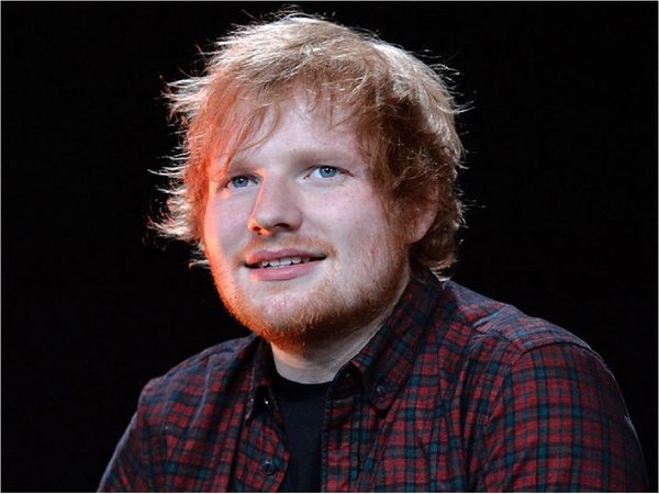 Ed Sheeran cierra su gira Divide, la más taquillera de la historia