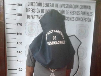 Muere un presunto asaltante tras recibir una puñalada - Nacionales - ABC Color