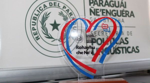 Paraguay conmemora hoy el Día del Idioma Guaraní