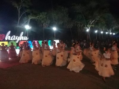Puerto Casado celebra sus 130 años de fundación