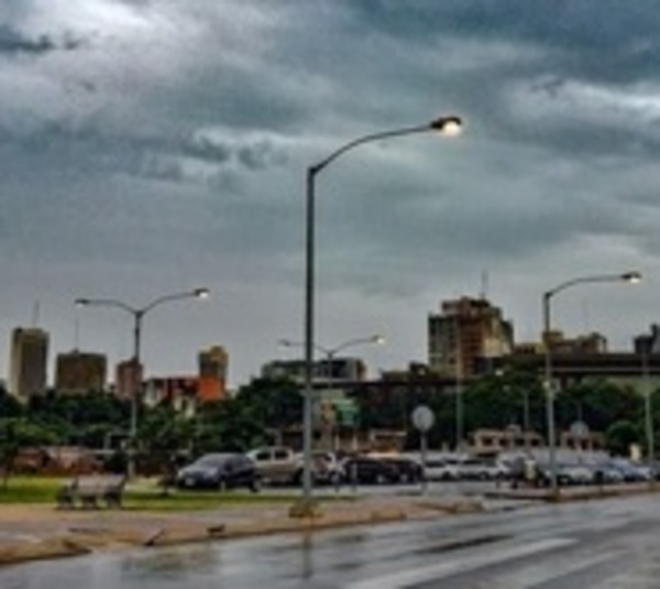 Cambia el clima: Este domingo llegan las lluvias y tormentas - Paraguay.com