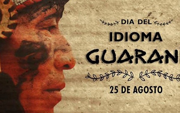 25 de Agosto: Día del Idioma Guaraní