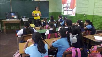 10 datos sobre polémico "plan evangélico" en las escuelas