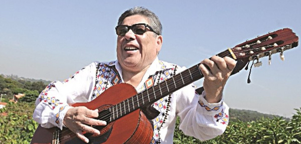 Falleció el músico Juan Carlos Oviedo | Noticias Paraguay