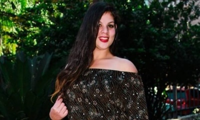 Miss Gordita víctima de hackers