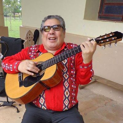 Falleció el folclorista Juan Carlos Oviedo
