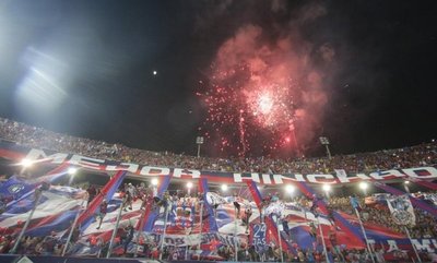 La nueva campaña de los hinchas de Cerro