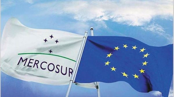 Reino Unido, Alemania y España defienden acuerdo Mercosur-UE - ADN Paraguayo