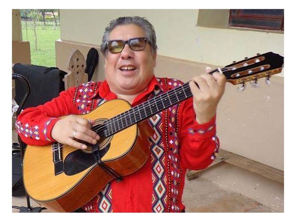 Falleció el gran folclorista Juan Carlos Oviedo