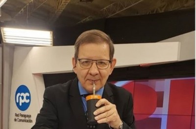 Carlos Martini Y Su Relato De “pichado Y Llorón”