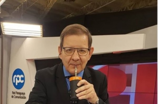 Carlos Martini Y Su Relato De “pichado Y Llorón”