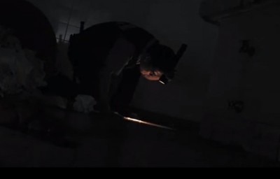 La Película Paraguaya De Terror-suspenso Morgue La Más Vista